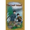 The Lost Island of Pirates, Curses and Dinosaurs (Bonsall Aaron)