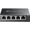 TP-Link OMADA switch ES205G (5xGbE,fanless)