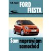 Ford Fiesta (od III 2002 do VII 2008)