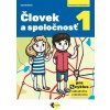 Človek a spoločnosť 1 - Jana Krížová