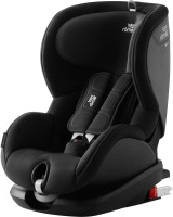 Britax Römer TRIFIX 2 i-Size 2023 Cosmos Black