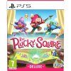 The Plucky Squire Devolver Deluxe – PS5