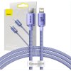Baseus CAJY000205 USB- C / Lightning 20W, 1,2m