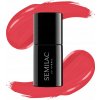 Semilac UV Hybrid gélový lak na nechty 134 Red Carpet 7 ml
