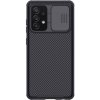 Nillkin CamShield Pro puzdro pre SAMSUNG A52 4G/5G/A52S 5G (čierne)