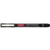 Derwent Line Maker Black Hrúbka hrotu: 0.8