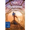 Myanmar (Burma) - Lonely Planet
