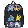 Ruksak do škôlky Pokémon