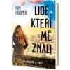 Lidé, kteří mě znali - Kim Hooper