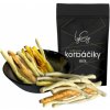 MiXniSi - Lyofilizované korbáčiky (sušené mrazom) - 100g