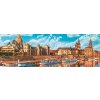 Interdruk - Puzzle Panoráma Drážďan, Nemecko - 1000 dielov