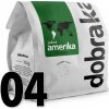 DOBRAKAVA Zrnková káva Colombia Excelso No-04 300g