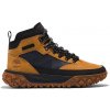 Timberland Gs Motion 6 Mid F/L WP - A67JC/Wheat 45