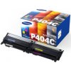 Originálny toner HP SU365A, CLT-P404C