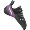 Lezečky Scarpa Instinct Vsr Lv Veľkosť topánok (EU): 41,5 / Farba: čierna/fialová