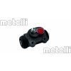 Brzdový valček kolesa METELLI 04-0437