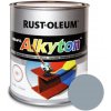 Alkyton lesklá šedá svetlá R7001 2,5L