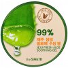 The Saem Jeju Fresh Aloe Soothing Gel 99% 300 ml