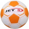 MaDe® Lopta futbalová oranžová