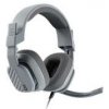 Logitech® A10 Geaming Headset - OZONE - GREY - UNIVERSAL (939-002071)