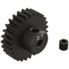 Arrma pastorok 27T 32DP 3.175 mm CNC oceľ