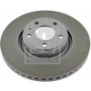 Brzdový kotúč Febi Bilstein GmbH 26648