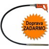 Mar-Pol 1250W s hadicou M79492