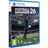 Football Manager 26 - PS5 (5055277056583)
