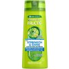 Zľava pri kúpe 2 ks - Garnier Fructis Strength & Shine Fortifying Conditioner kondicionér pro posílení a lesk vlasů 200 ml