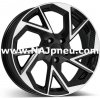 Dezent AP Dark 6x16 5x100 ET50 (TAPO6BP50E)