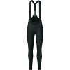 Maap Women's Team Bib Evo Cargo Tights black / black