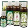 Kúra K03 Pri problémoch s prostatou - Naděje Objem: 175 ml