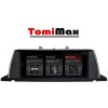 TomiMax BMW GT 5 F07 Android 14 autorádio HW výbava: 8 Core 4GB+32GB PX HIGH