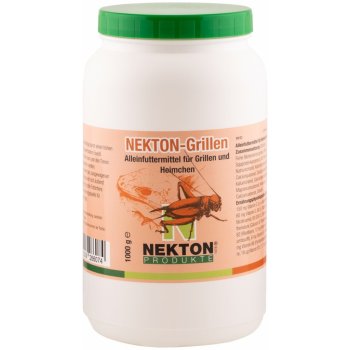 Nekton Cricket 1000 g