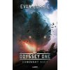 Odyssey One III: Domovský svět, Currie Evan, 2023