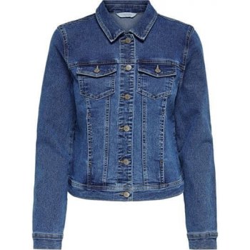 Only džínsová Onlwonder Life 15243147 Medium Blue Denim