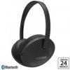 KOSS KPH7 Wireless bluetooth sluchatka vysokej kvality (cierne)