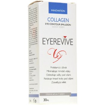 Eyerevive očný krém 30 ml