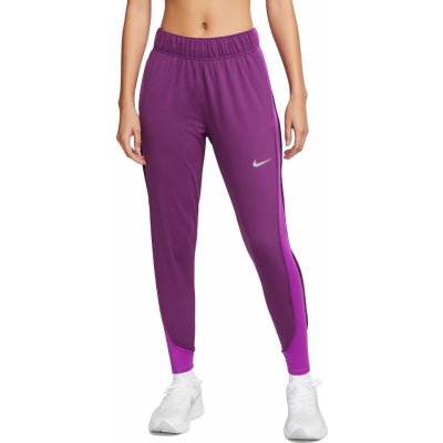 Nike nohavice therma-fit essential women s running pants dd6472-503