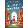 Library of Second Chances