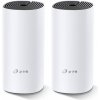 tp-link Deco M4(2-PACK), Whole-Home Wi-Fi System, 1200Mbits, 802.11 aacbgn, 2xLAN, MU-MIMO, HC, Parent, C, QoS Deco M4(2-Pack)