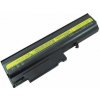 VHBW 1092 4400 mAh batéria - neoriginálna