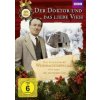 Der Doktor und das liebe Vieh - Weihnachtsspecial 1990, 1 DVD