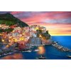 EUROGRAPHICS Manarola za súmraku Taliansko 2000 dielov