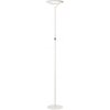 Lucide L037452431 LED stojacia lampa CELESTE integrovaný LED zdroj | 1400lm | 2700K