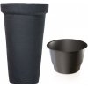 Prosperplast Classic tower 40 cm antracit