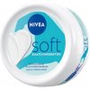 Nivea Soft Creme svieži hydratačný krém pre celé telo 200 ml