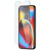 Spigen ochranné sklo GLAS.tR Slim HD pre iPhone 13/13 Pro - Clear AGL03391