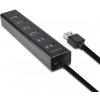 USB hub Axagon HUE-SA7BP (HUE-SA7BP)