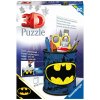 Ravensburger 3D puzzle Stojan na ceruzky Batman 57 ks
